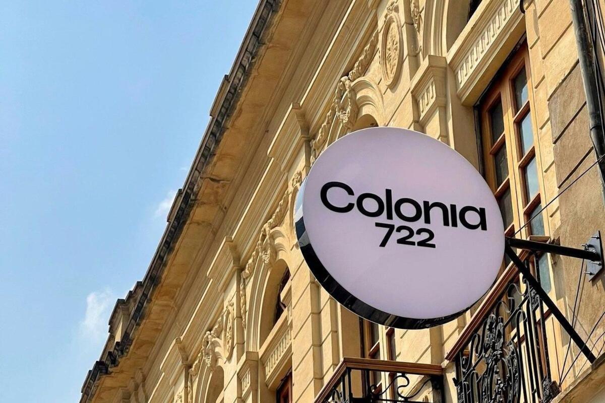 בוגוטה Colonia Suites 722 מראה חיצוני תמונה