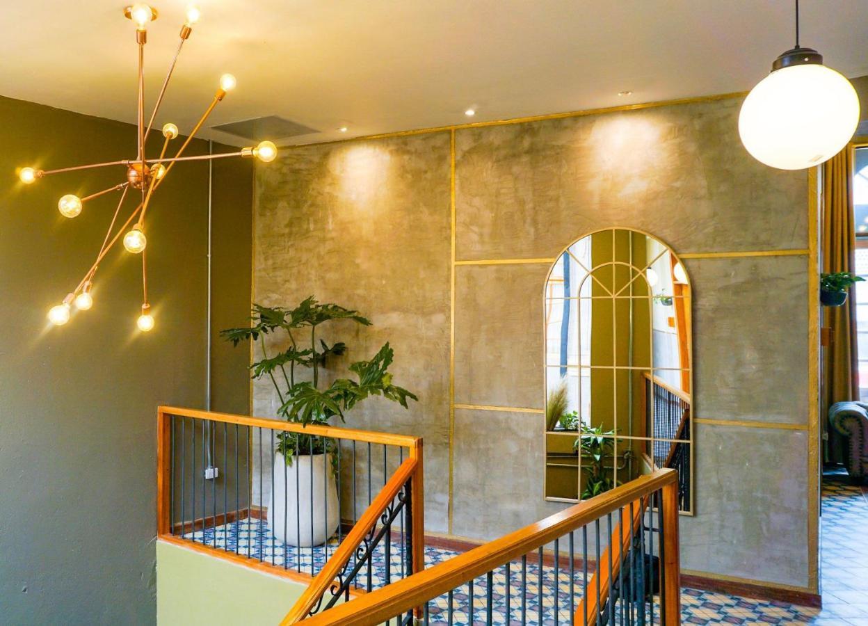 בוגוטה Colonia Suites 722 מראה חיצוני תמונה