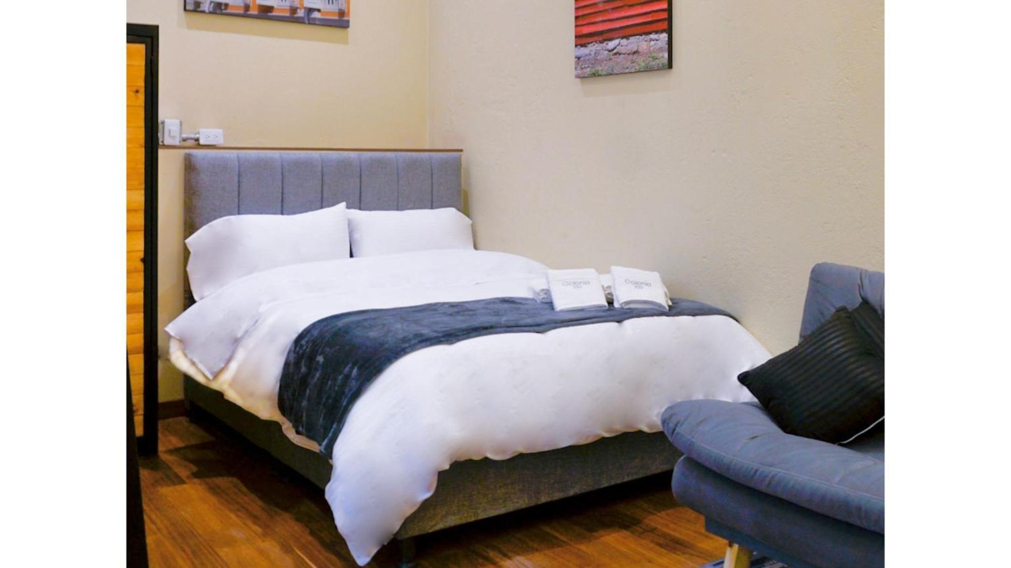 בוגוטה Colonia Suites 722 מראה חיצוני תמונה