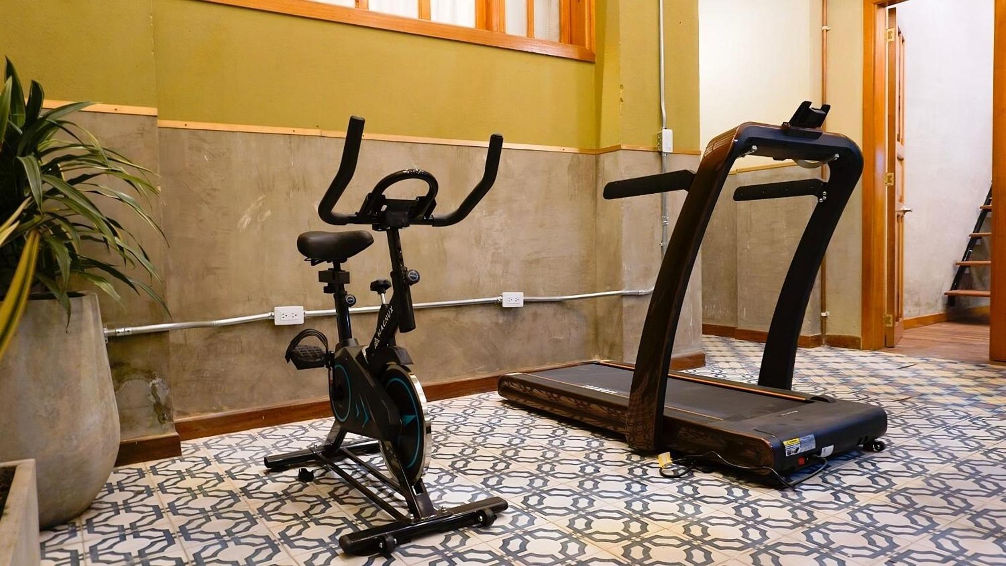 בוגוטה Colonia Suites 722 מראה חיצוני תמונה