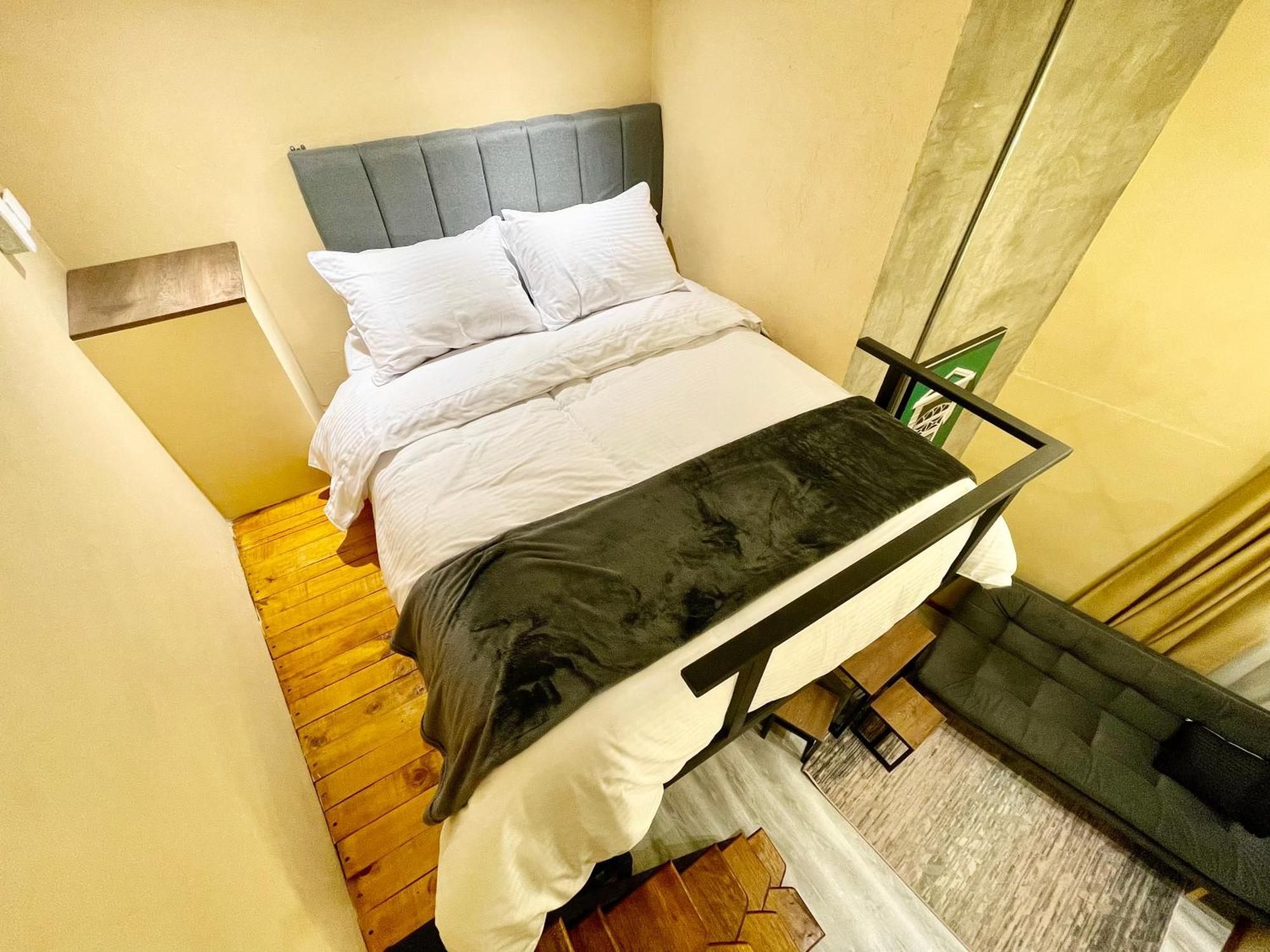 בוגוטה Colonia Suites 722 מראה חיצוני תמונה