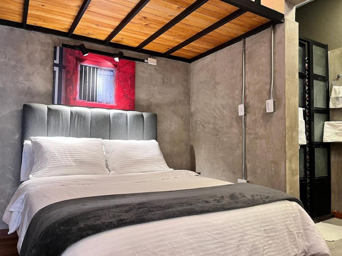 בוגוטה Colonia Suites 722 מראה חיצוני תמונה