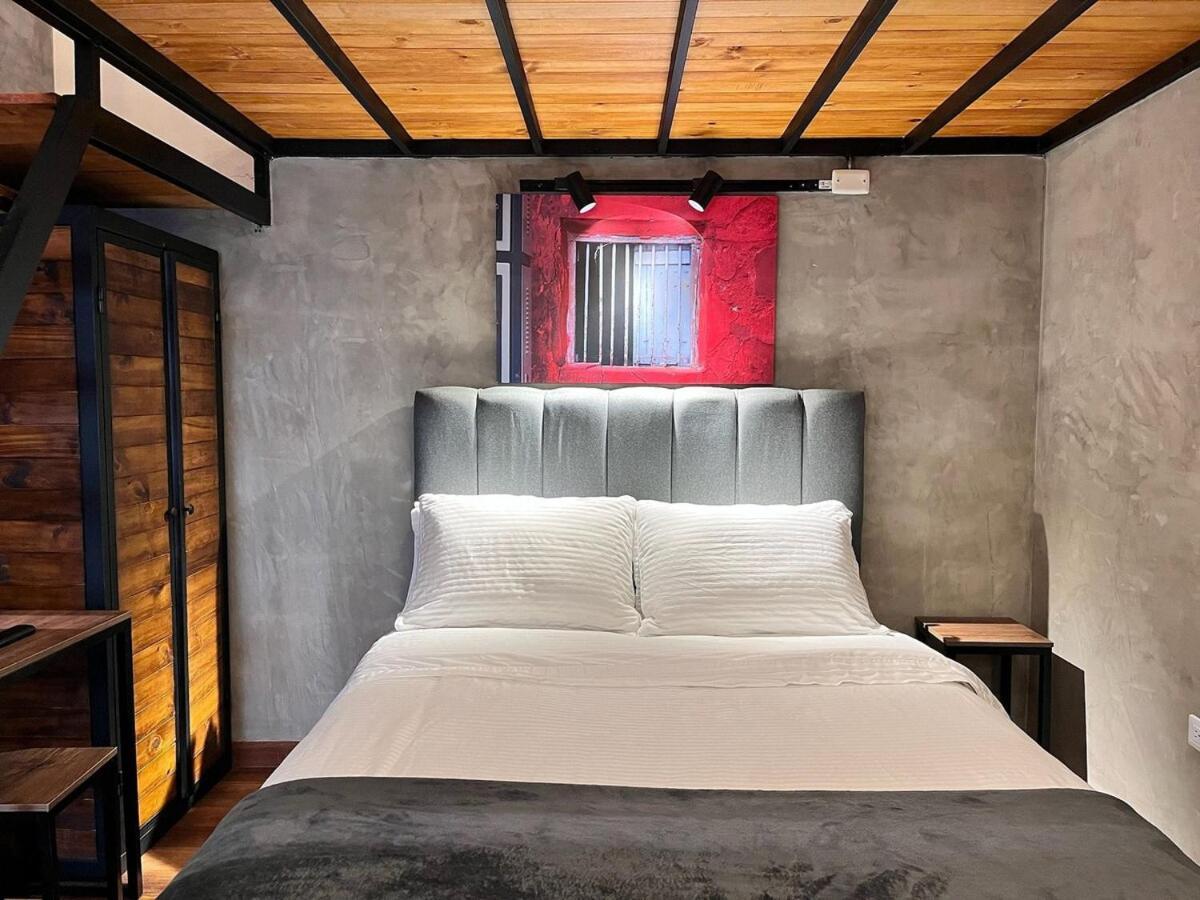 בוגוטה Colonia Suites 722 מראה חיצוני תמונה