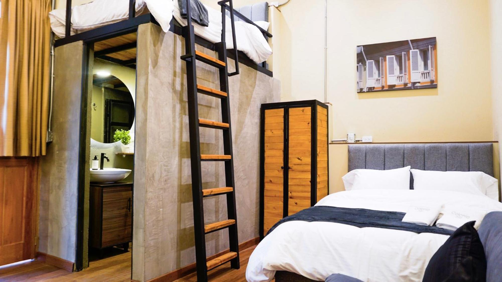 בוגוטה Colonia Suites 722 מראה חיצוני תמונה