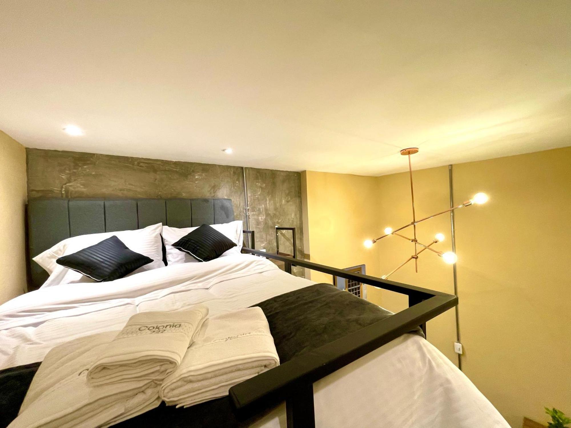 בוגוטה Colonia Suites 722 מראה חיצוני תמונה