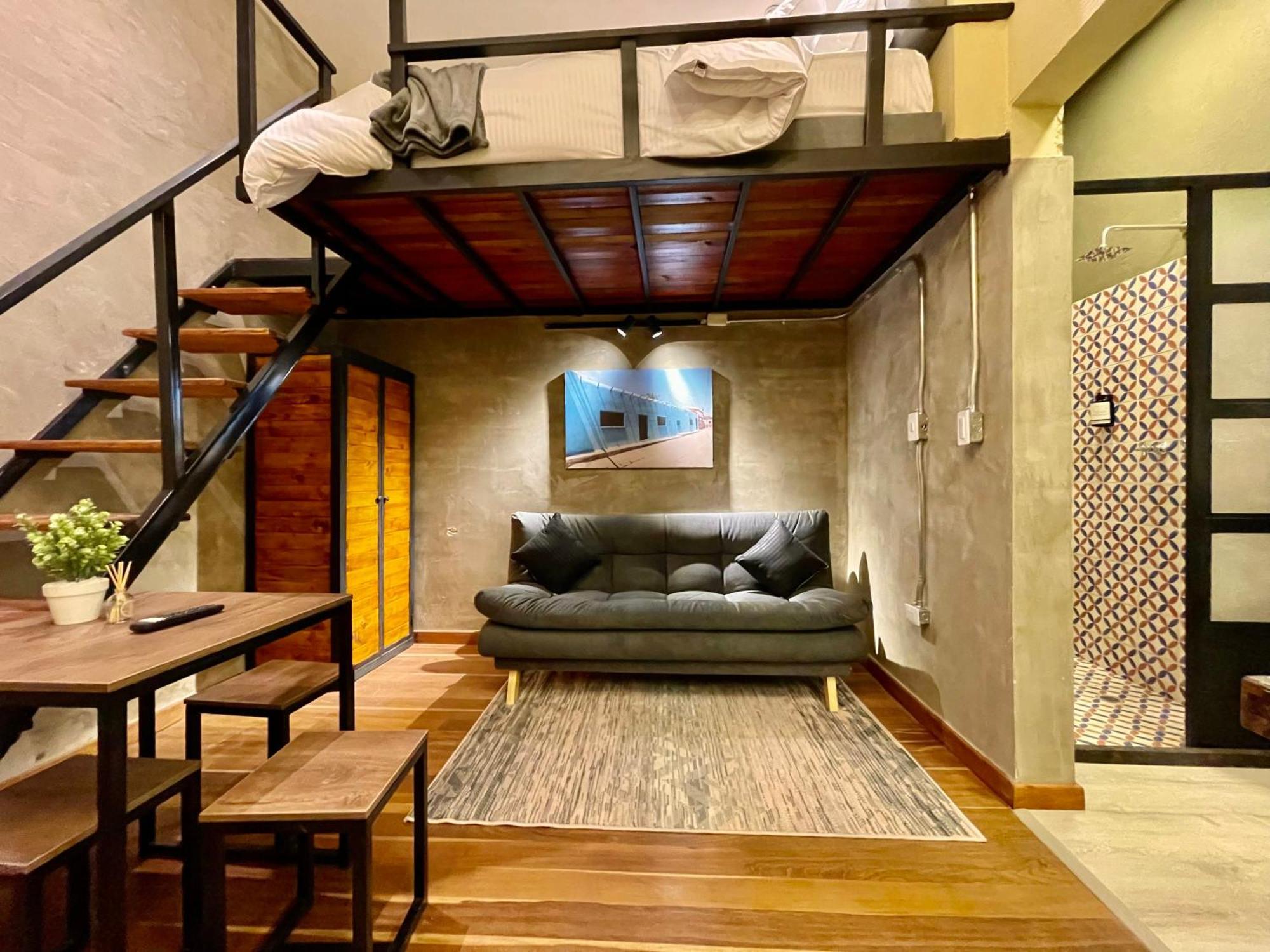 בוגוטה Colonia Suites 722 מראה חיצוני תמונה