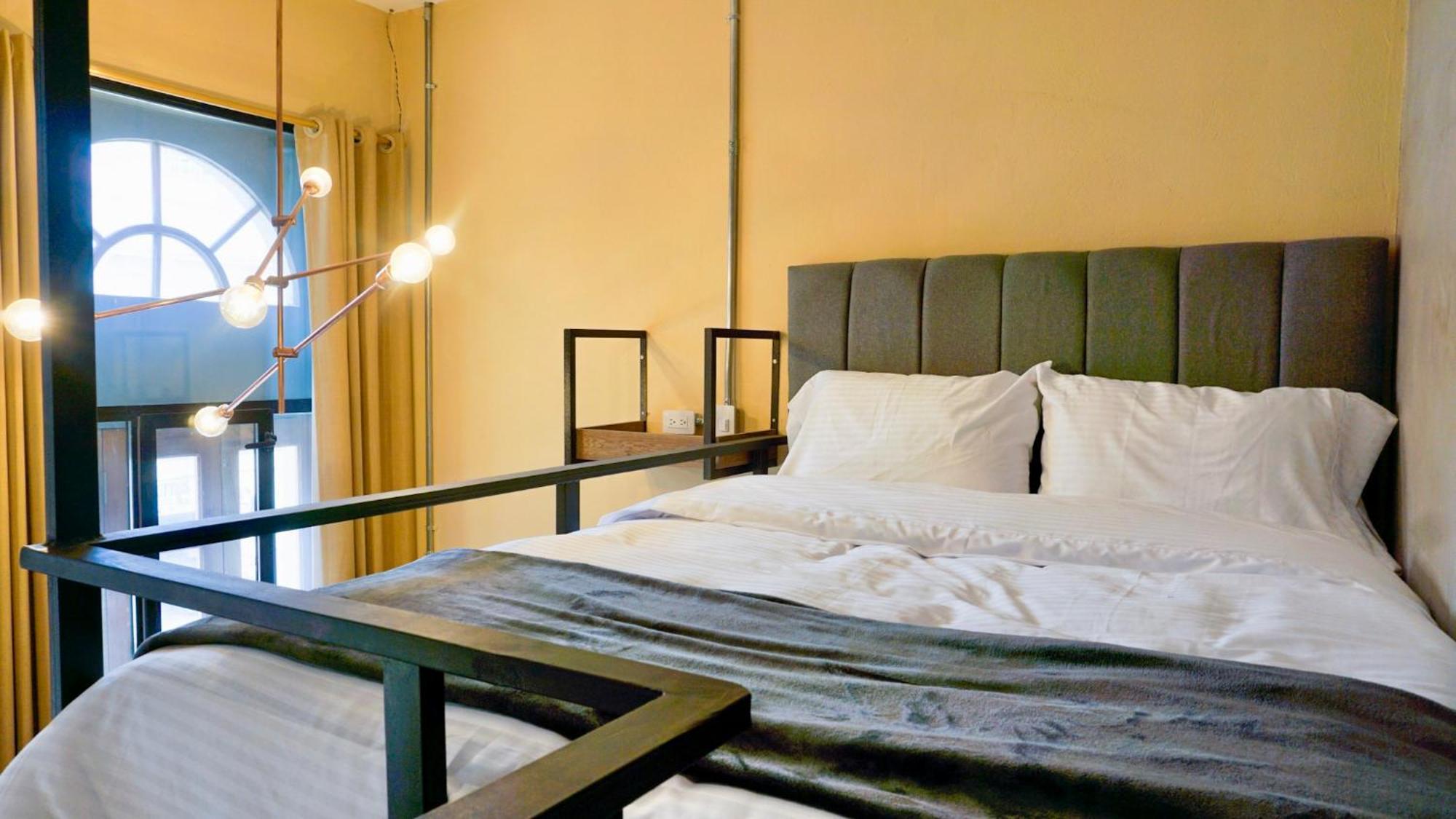 בוגוטה Colonia Suites 722 מראה חיצוני תמונה