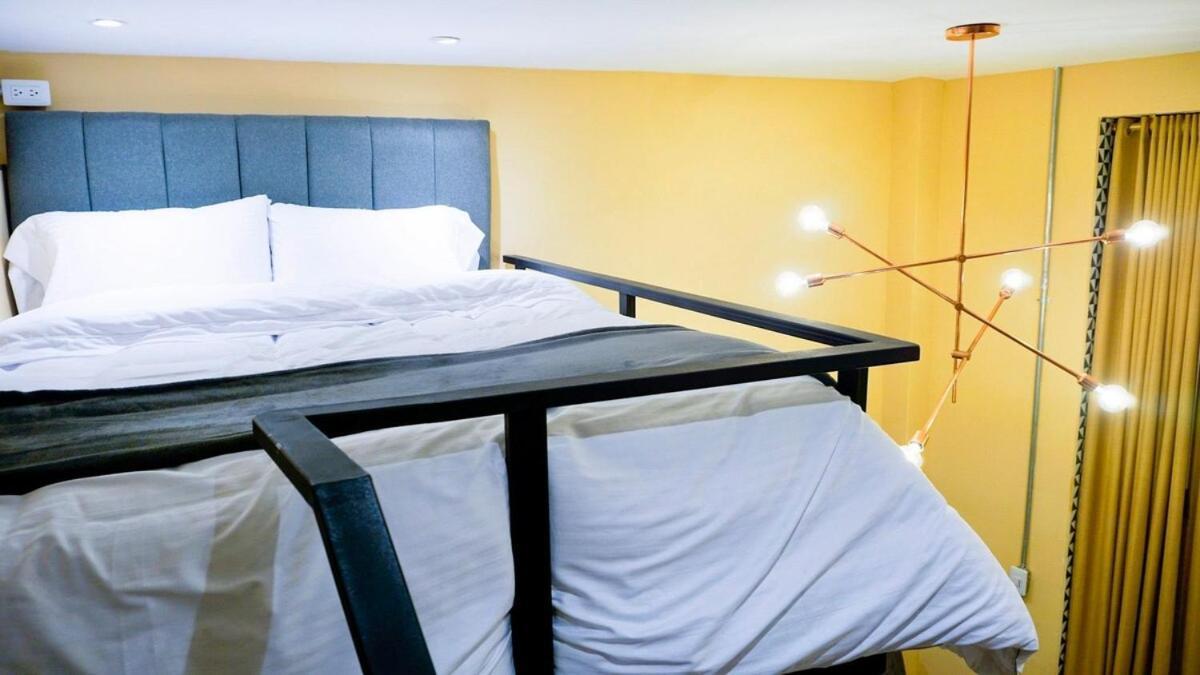 בוגוטה Colonia Suites 722 מראה חיצוני תמונה