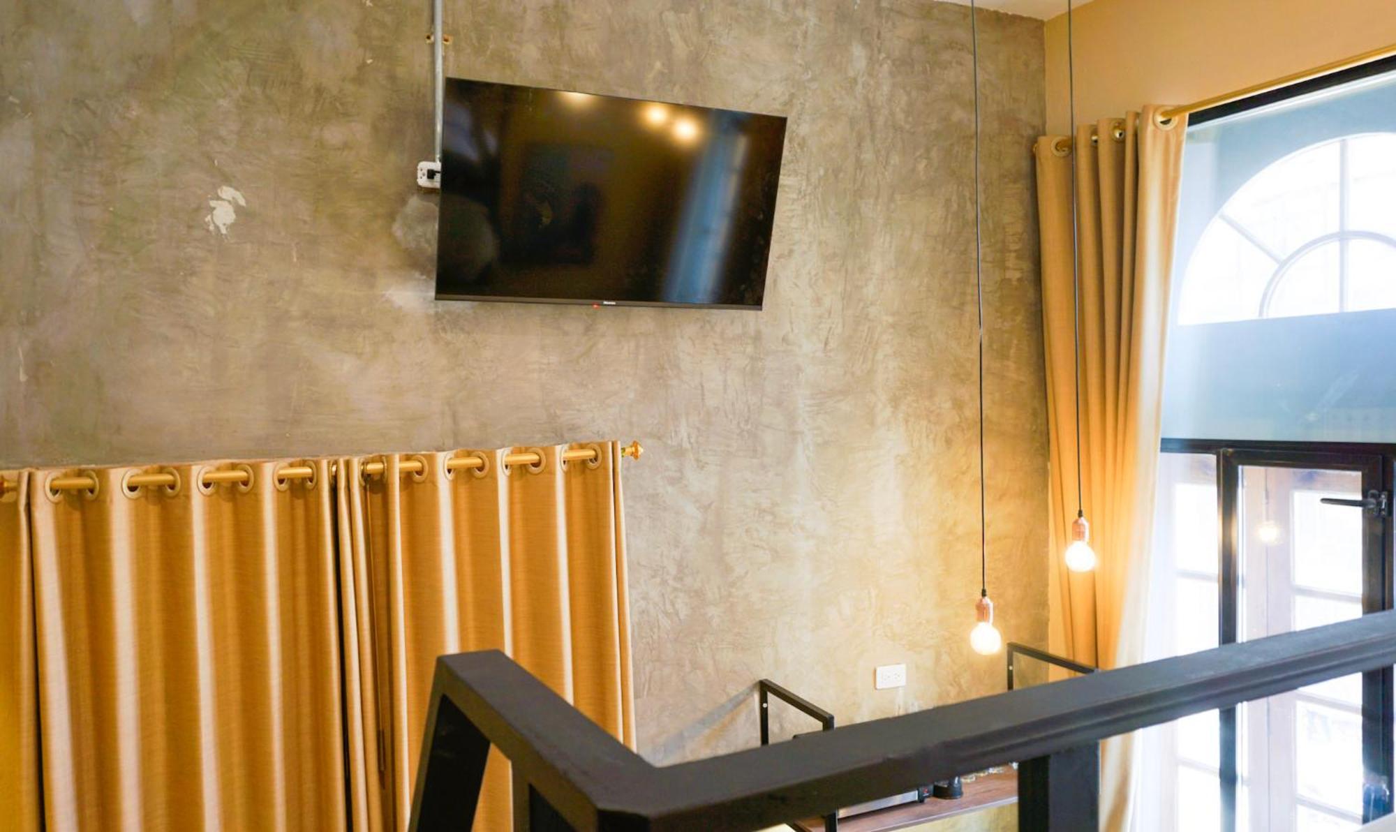 בוגוטה Colonia Suites 722 מראה חיצוני תמונה