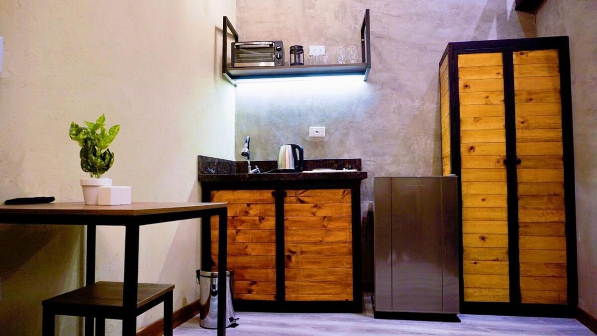 בוגוטה Colonia Suites 722 מראה חיצוני תמונה