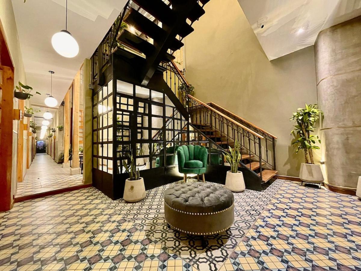 בוגוטה Colonia Suites 722 מראה חיצוני תמונה