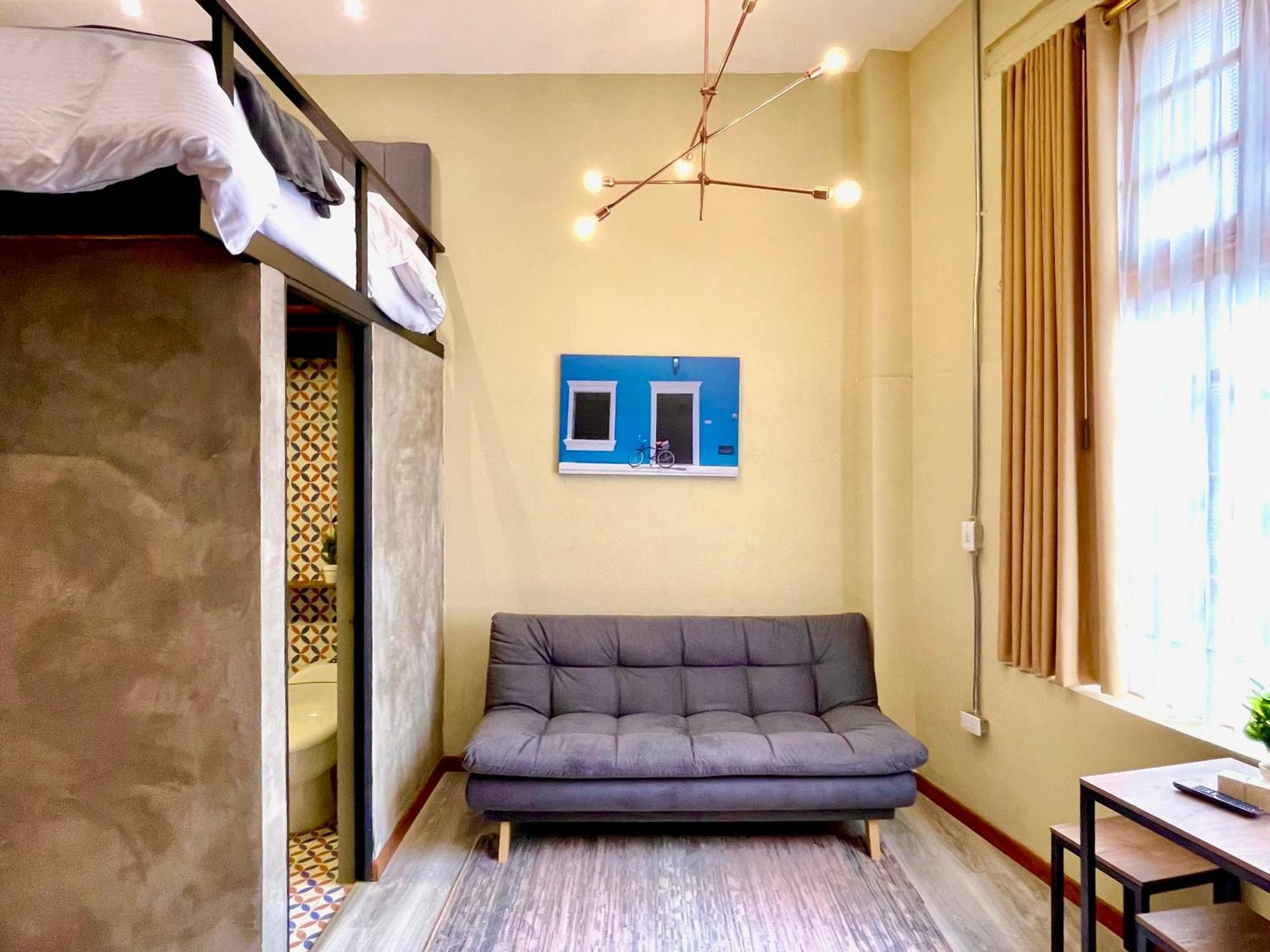 בוגוטה Colonia Suites 722 מראה חיצוני תמונה