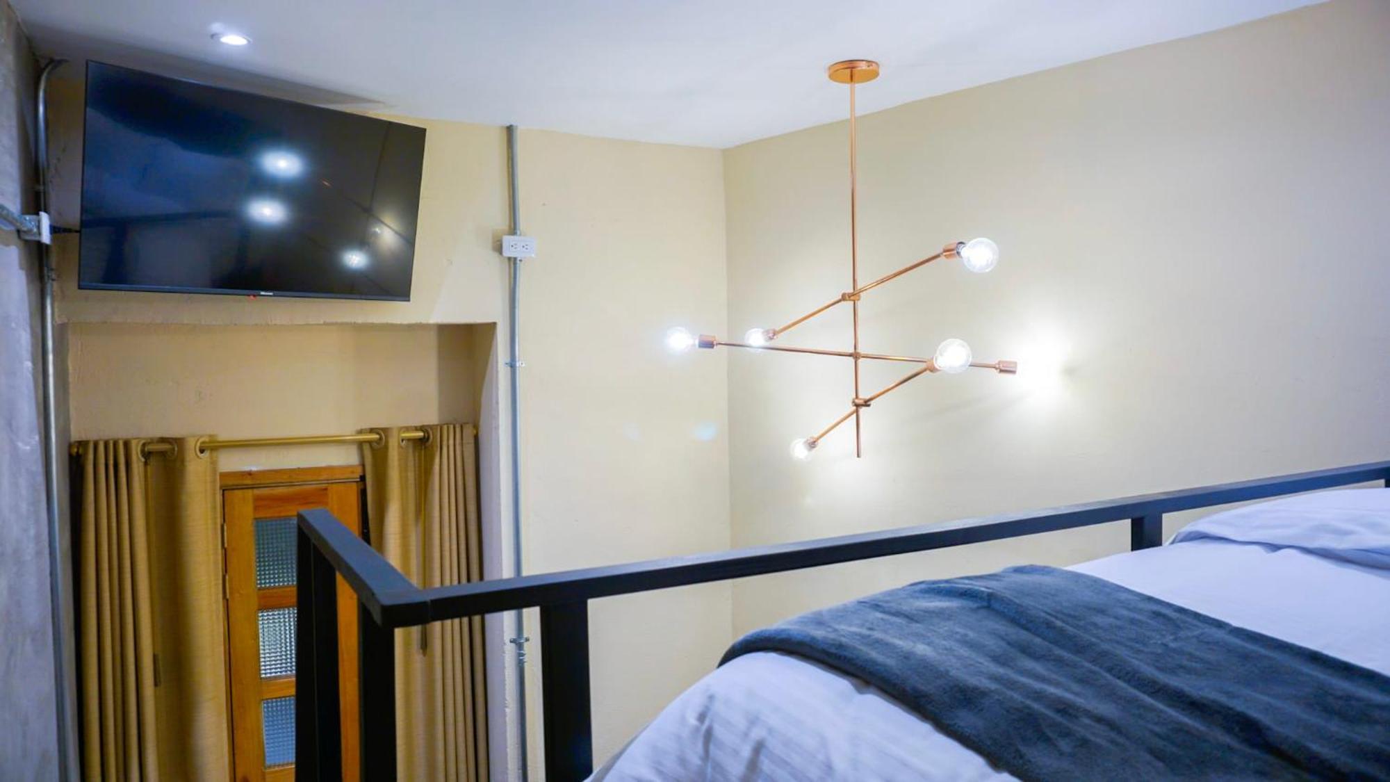 בוגוטה Colonia Suites 722 מראה חיצוני תמונה
