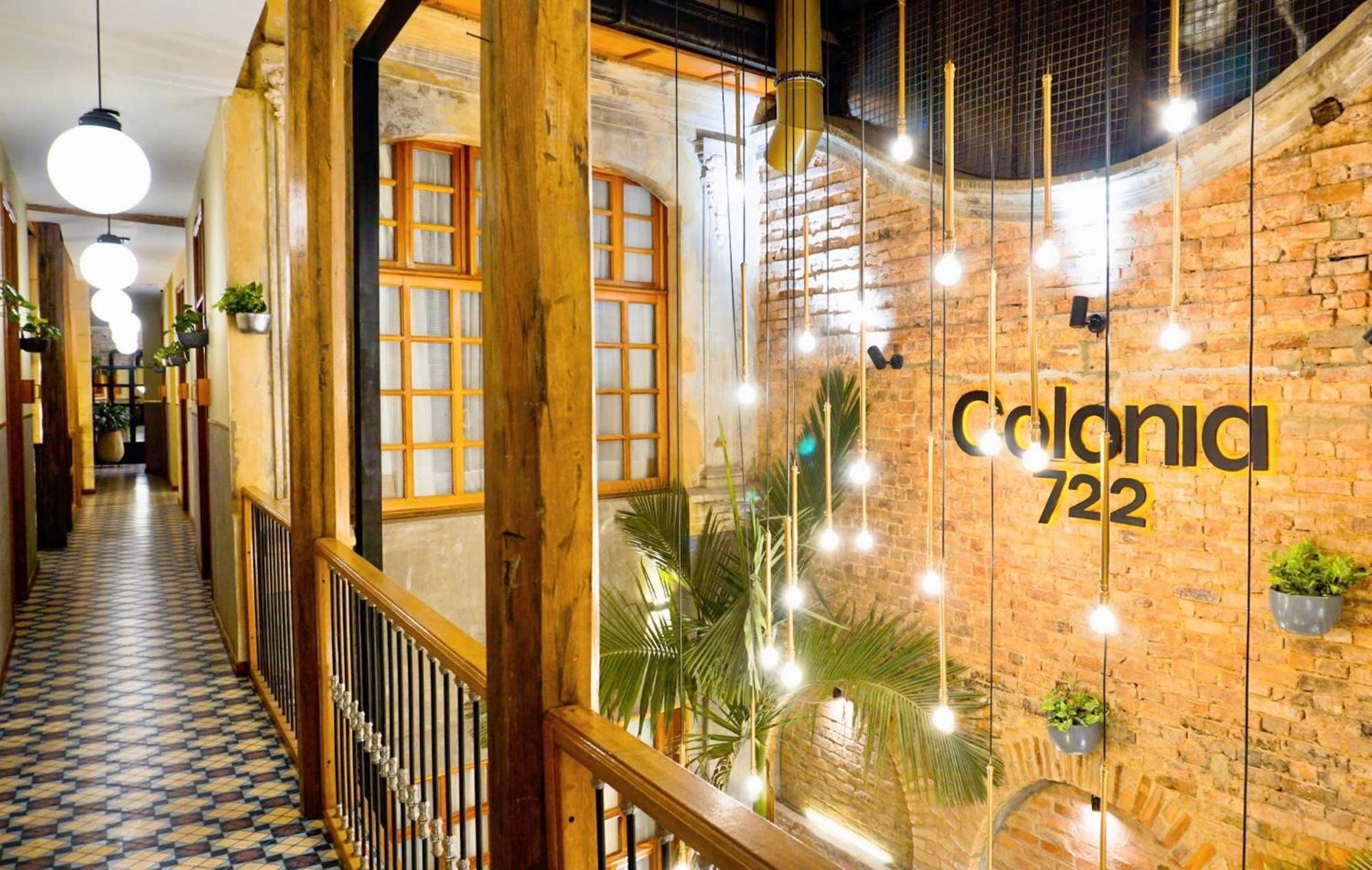 בוגוטה Colonia Suites 722 מראה חיצוני תמונה