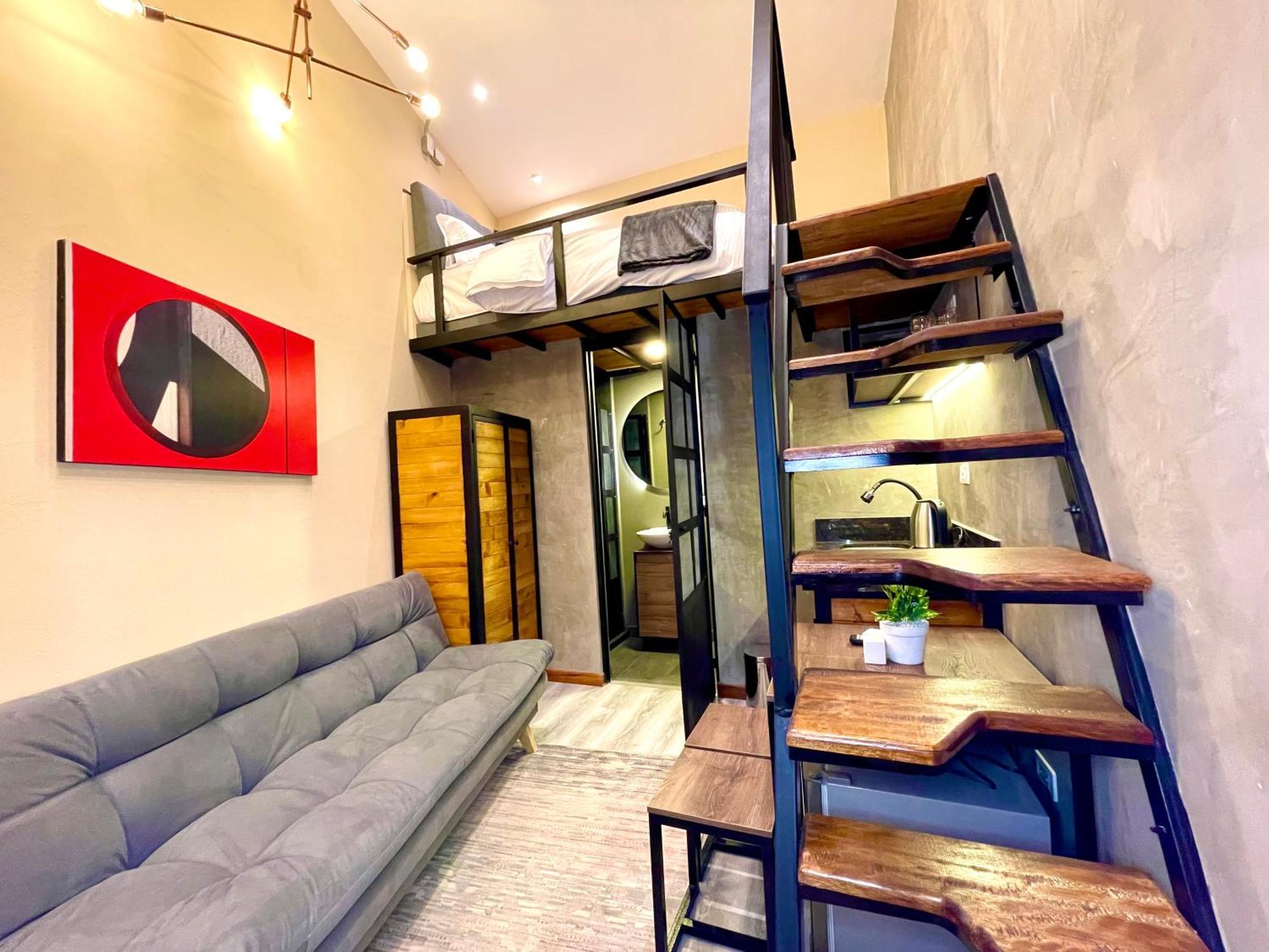 בוגוטה Colonia Suites 722 מראה חיצוני תמונה