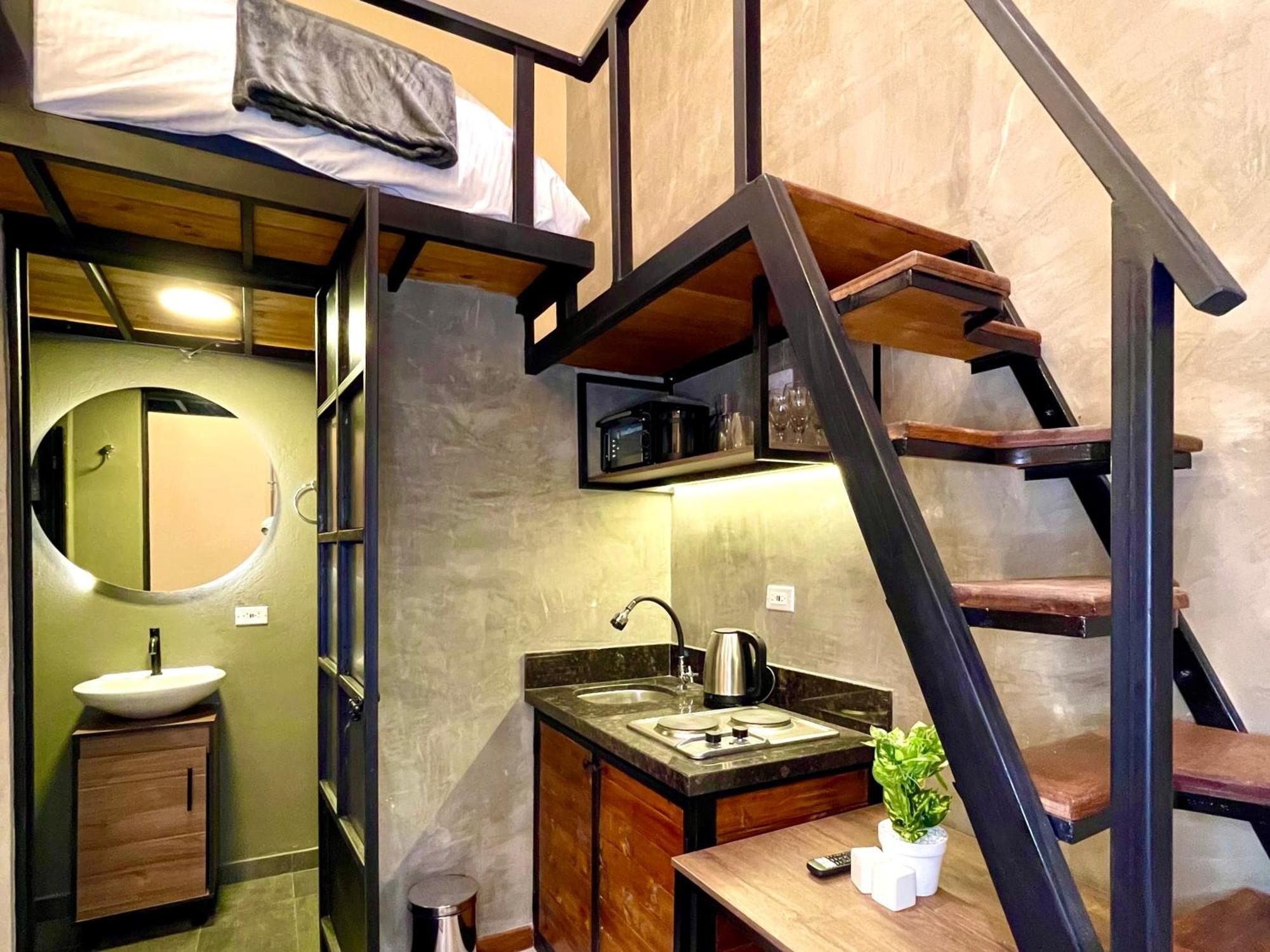 בוגוטה Colonia Suites 722 מראה חיצוני תמונה